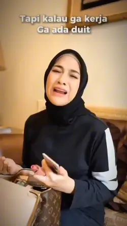 Tpi klw ga kerja