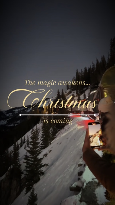 Viaje de Navidad