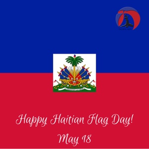 Día de la bandera haitiana