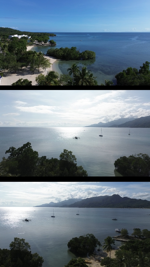 Liwanag sa Dilim