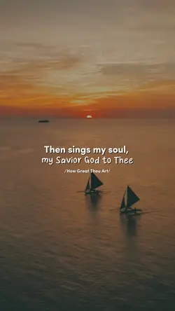 How Great Thou Art