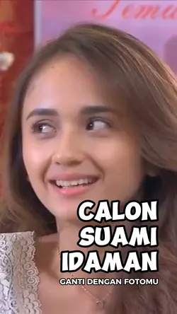 Kriteria Calon Suami