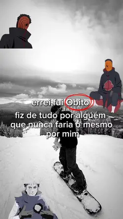 errei,fui Obito 