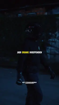ORANG YG INDEPENDEN