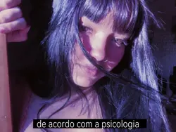 quem ama o roxo