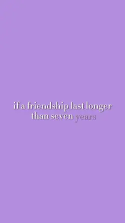 Last a life time 