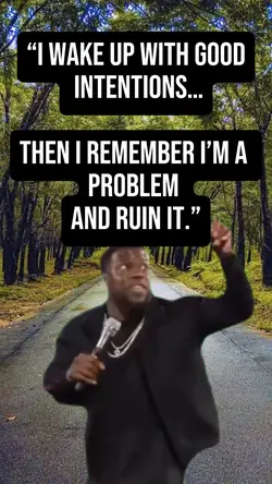 Im a problem 