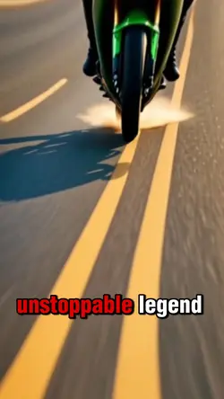 Kawasaki Ninja