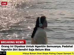 Breaking News 