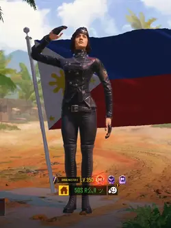 FLAG TREND PH