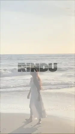 SLOWMO Rindu aku rin
