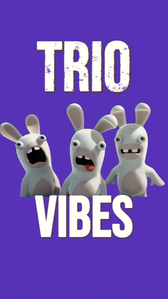 Trio-Vibes