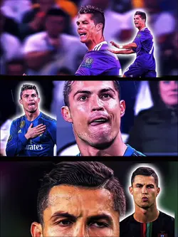 Trend Ronaldo