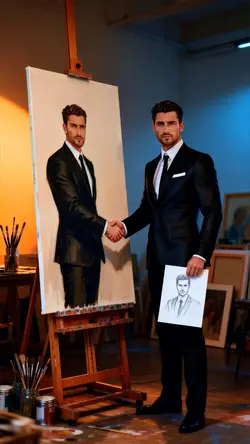 Painting Effect 
