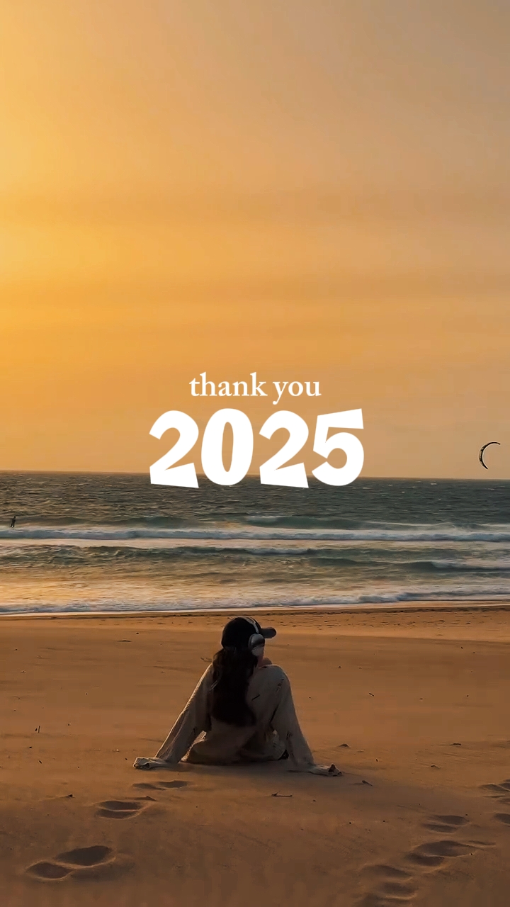 Obrigado 2025