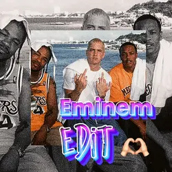 Eminem ~ Slim city