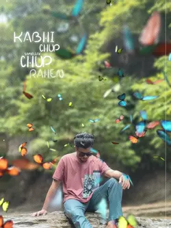 Kabhi Chup Chup Rahe