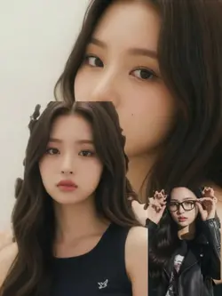 Çok Licky Direnemezsin # hız # trendviral # kpop # rei # ive