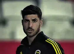 MARCO ASENSİO 