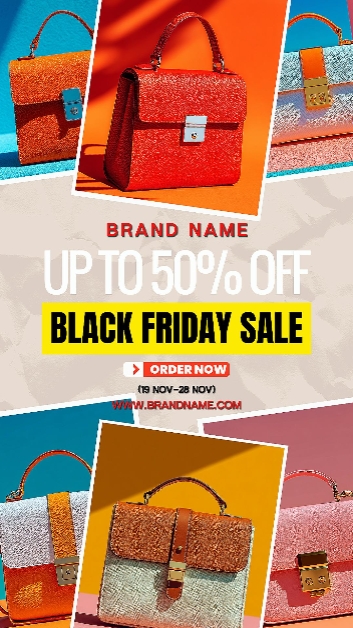 Black Friday