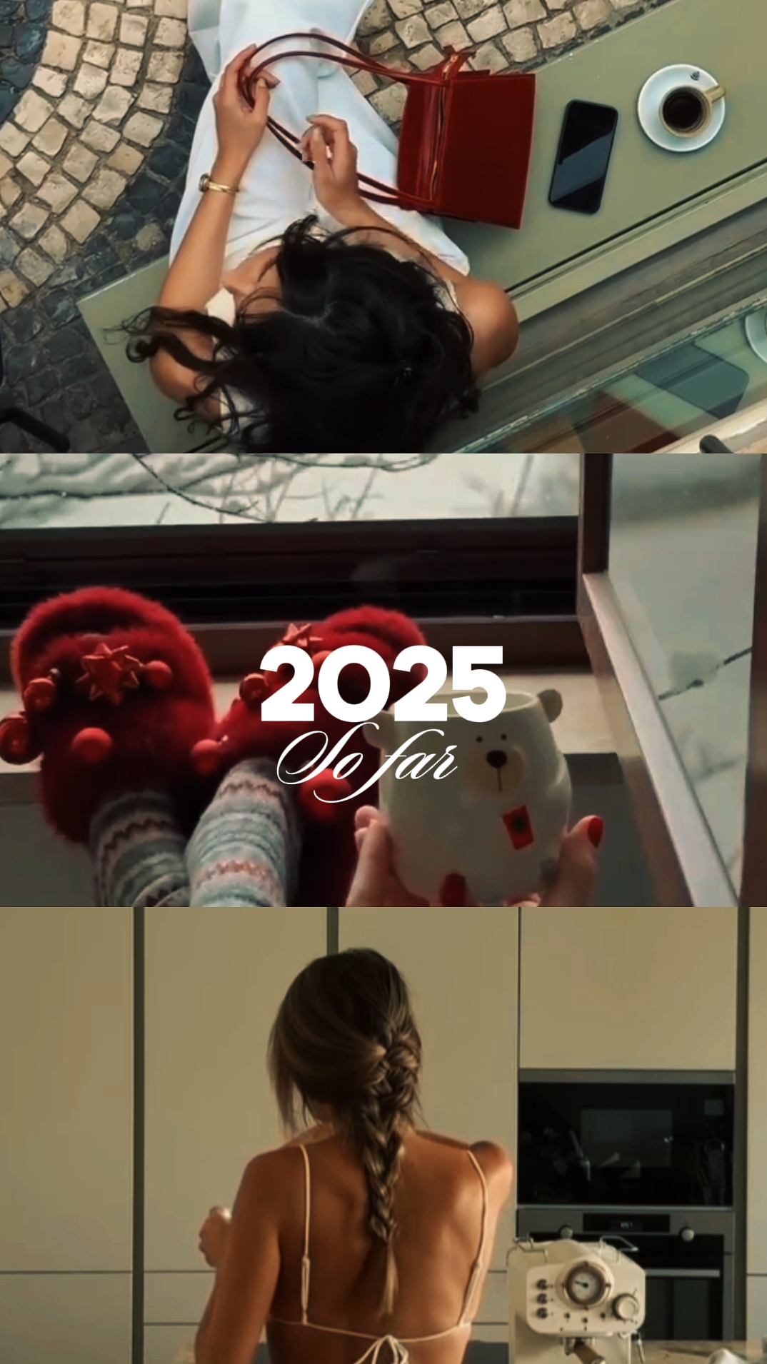 2025 até agora
