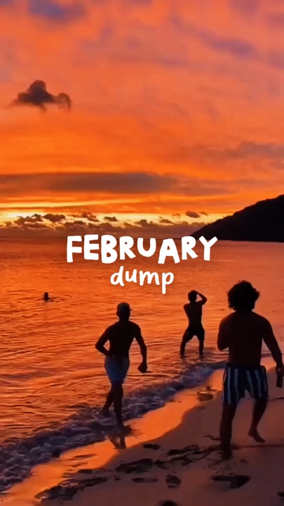 February Dump 2026 