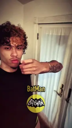 superhero