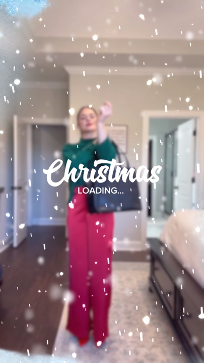 Weihnachten grwm
