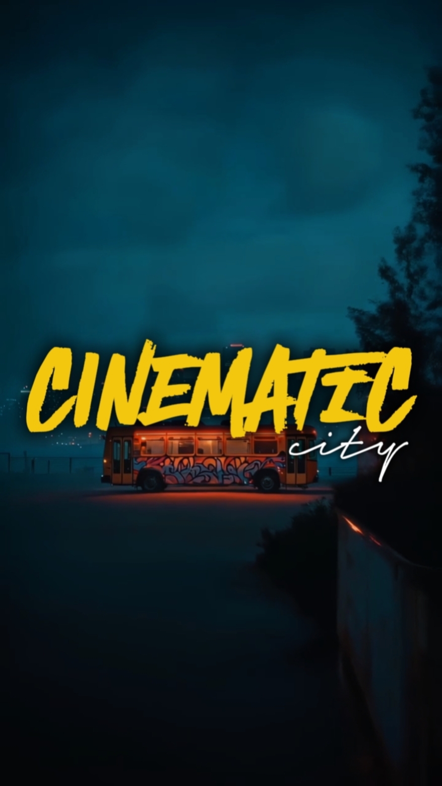 CINEMATIC CITY