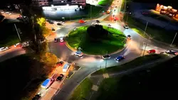 Hyperlapse template 