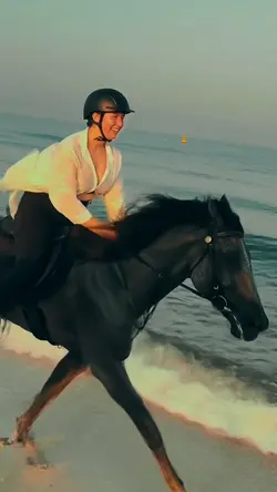 HORSE RIDE