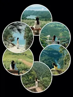 6Pic Clip Transition