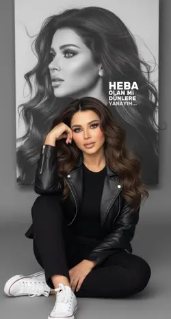 Heba olan günler...