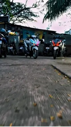 Dang ang kisig