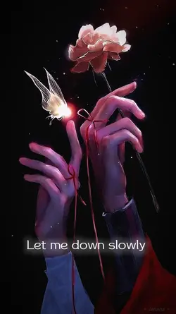 Slowly /Edit triste\