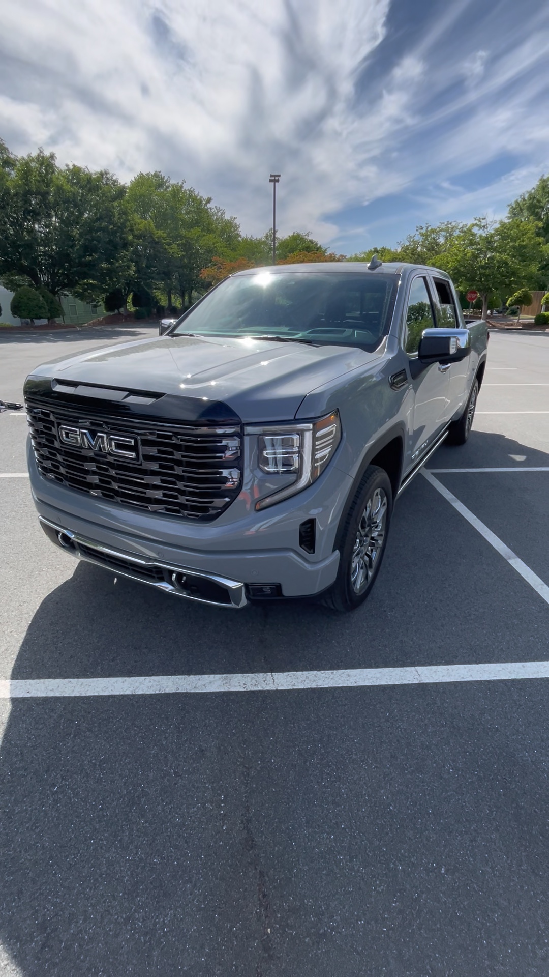 truck