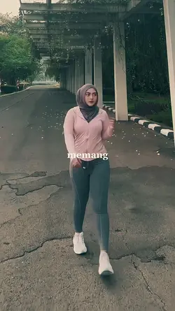 memang tak pantas 