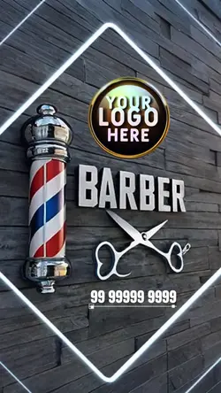 Barber Intro Top
