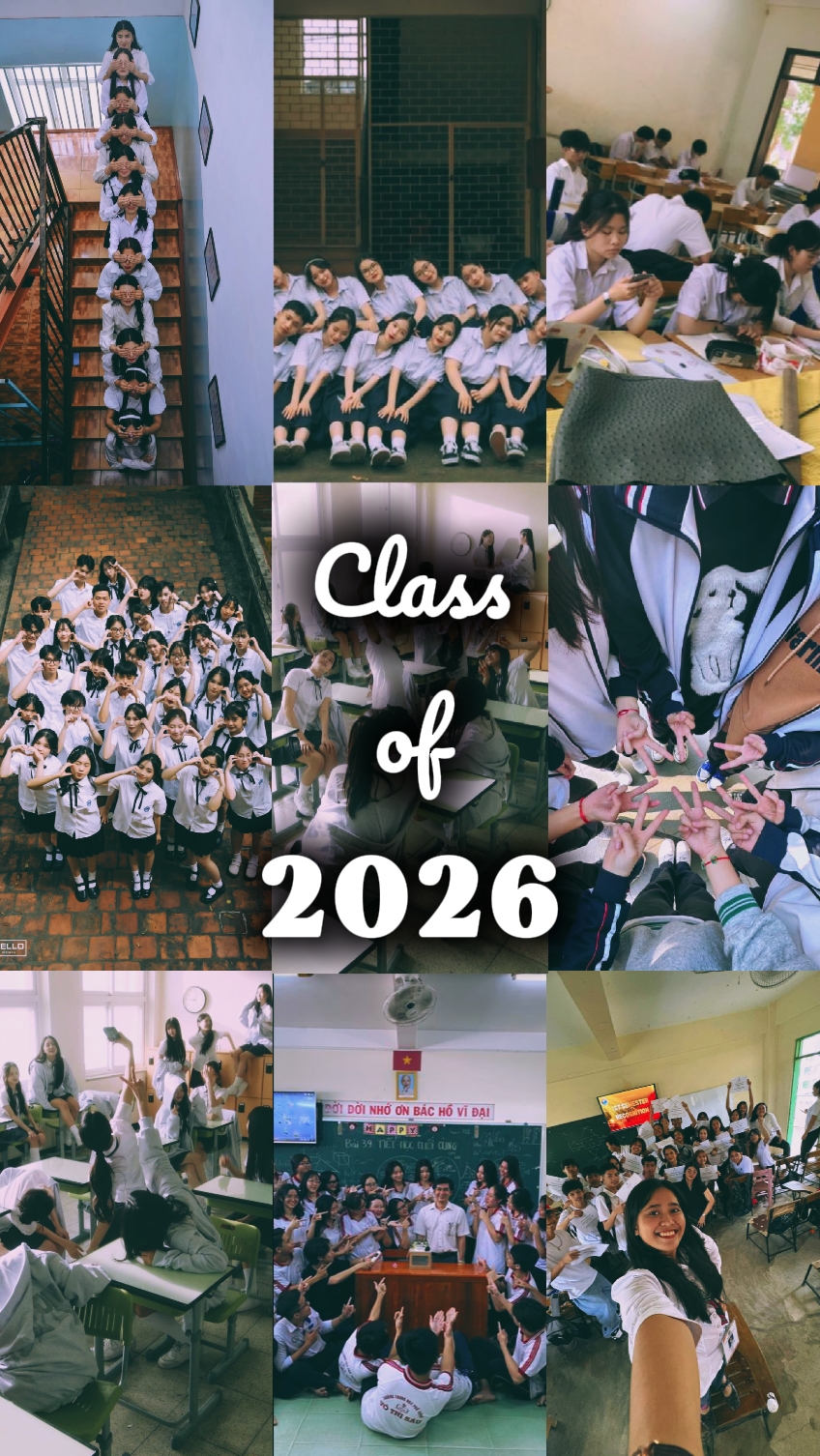Clase de 2026