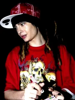 TOM KAULITZ  usem!