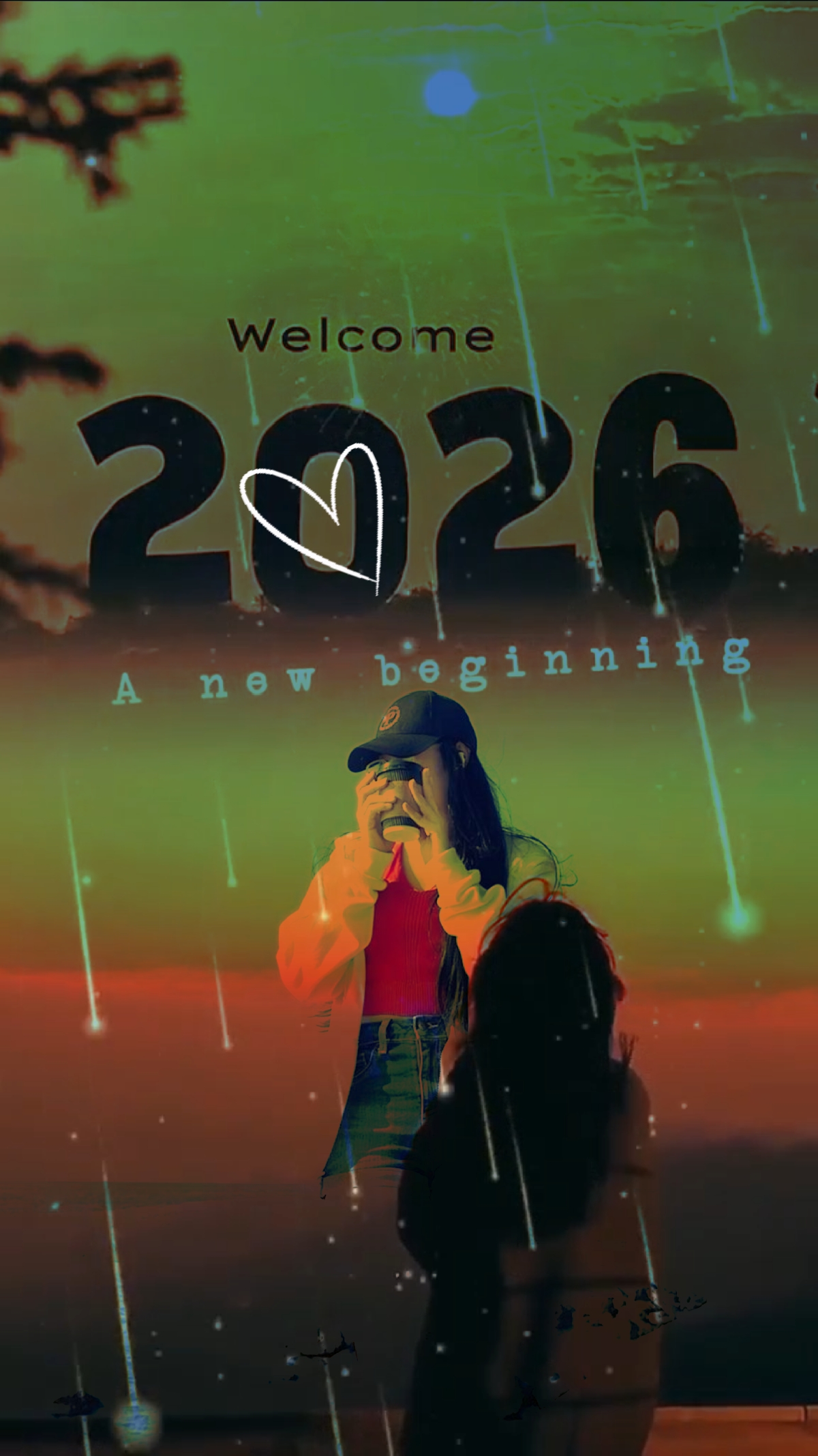 Bienvenido 2026