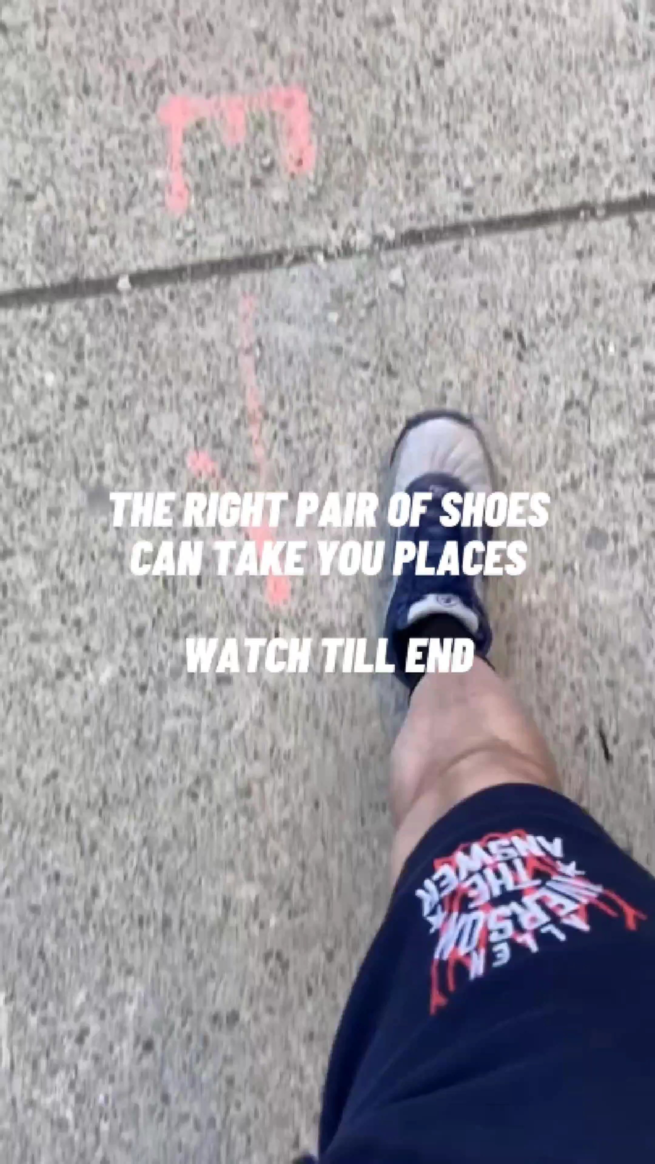 KOLEKSI SEPATU