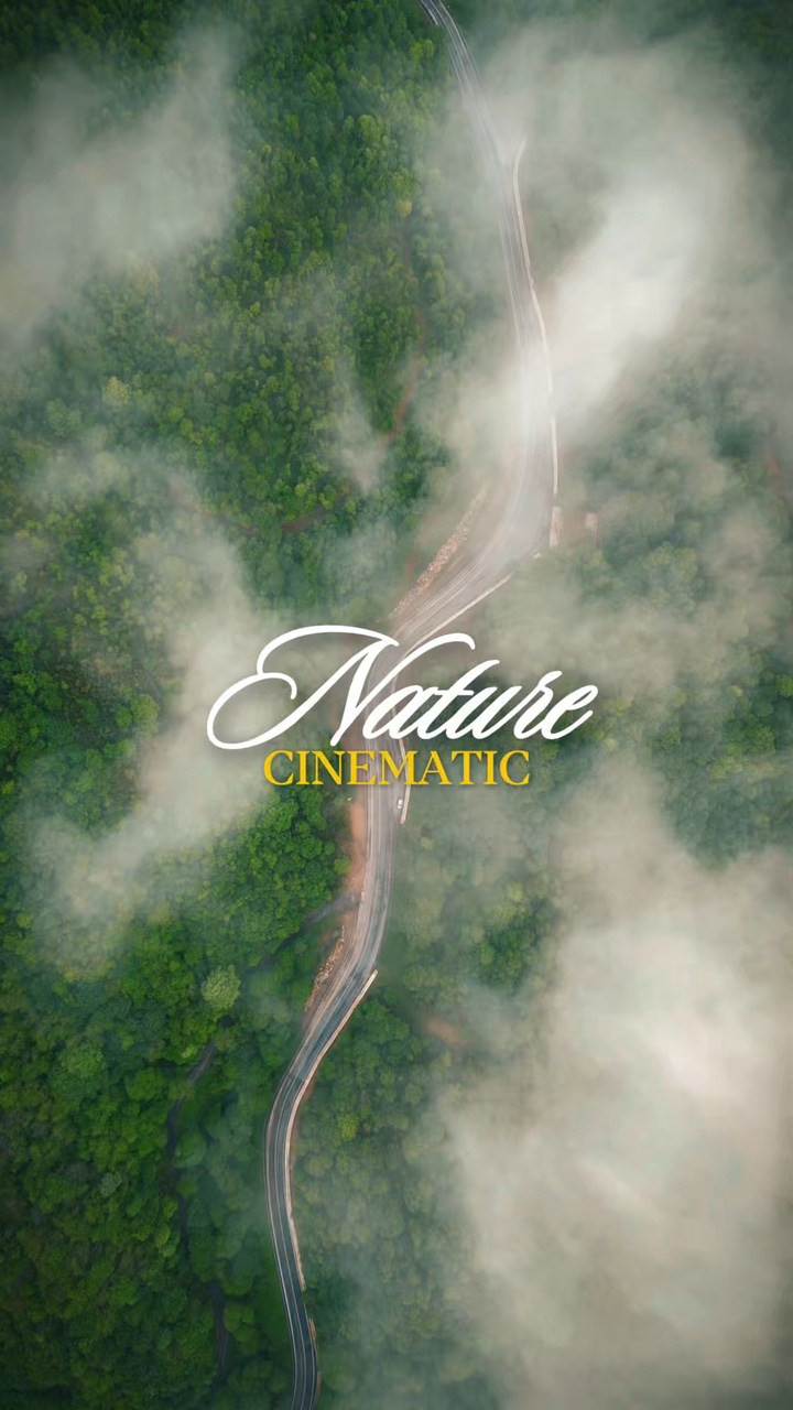 Nature Cinematic 