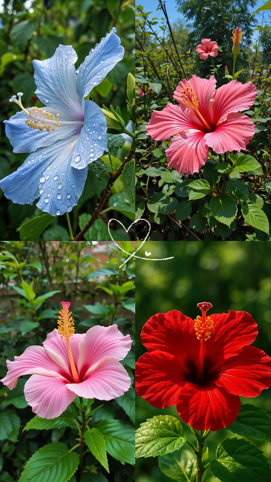 Flores 