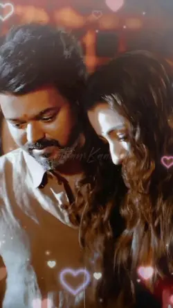 Vijay Love Song 