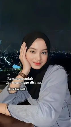 Cinta Tiga Segi