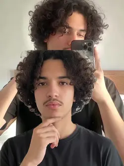 Şehirli Selfie Montajı