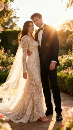 wedding Photoshoot