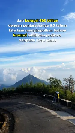 korupsi 300 T