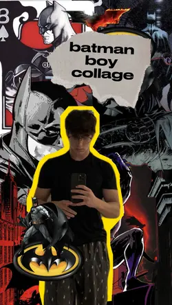 batman boy